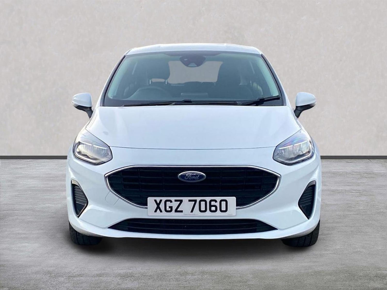 Used Ford Fiesta 2022 for sale - 76588610: Photo 5