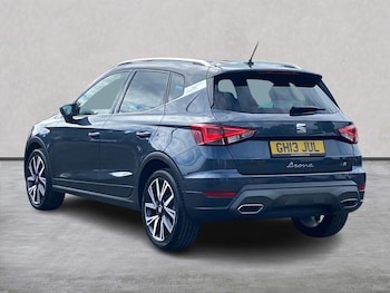 Used SEAT Arona 2023 for sale - 75662979: Photo