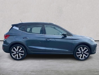 Used SEAT Arona 2023 for sale - 75662979: Photo