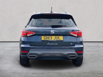 Used SEAT Arona 2023 for sale - 75662979: Photo