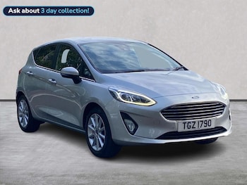 Ford - Fiesta