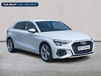 Used Audi A3 2022 for sale - 78469834: Photo