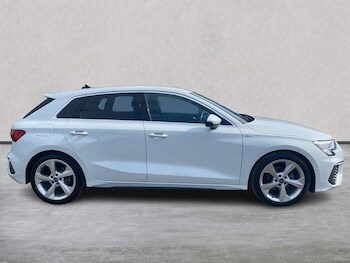 Used Audi A3 2022 for sale - 78469834: Photo