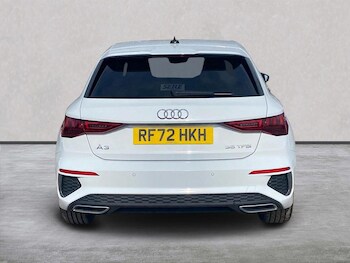 Used Audi A3 2022 for sale - 78469834: Photo