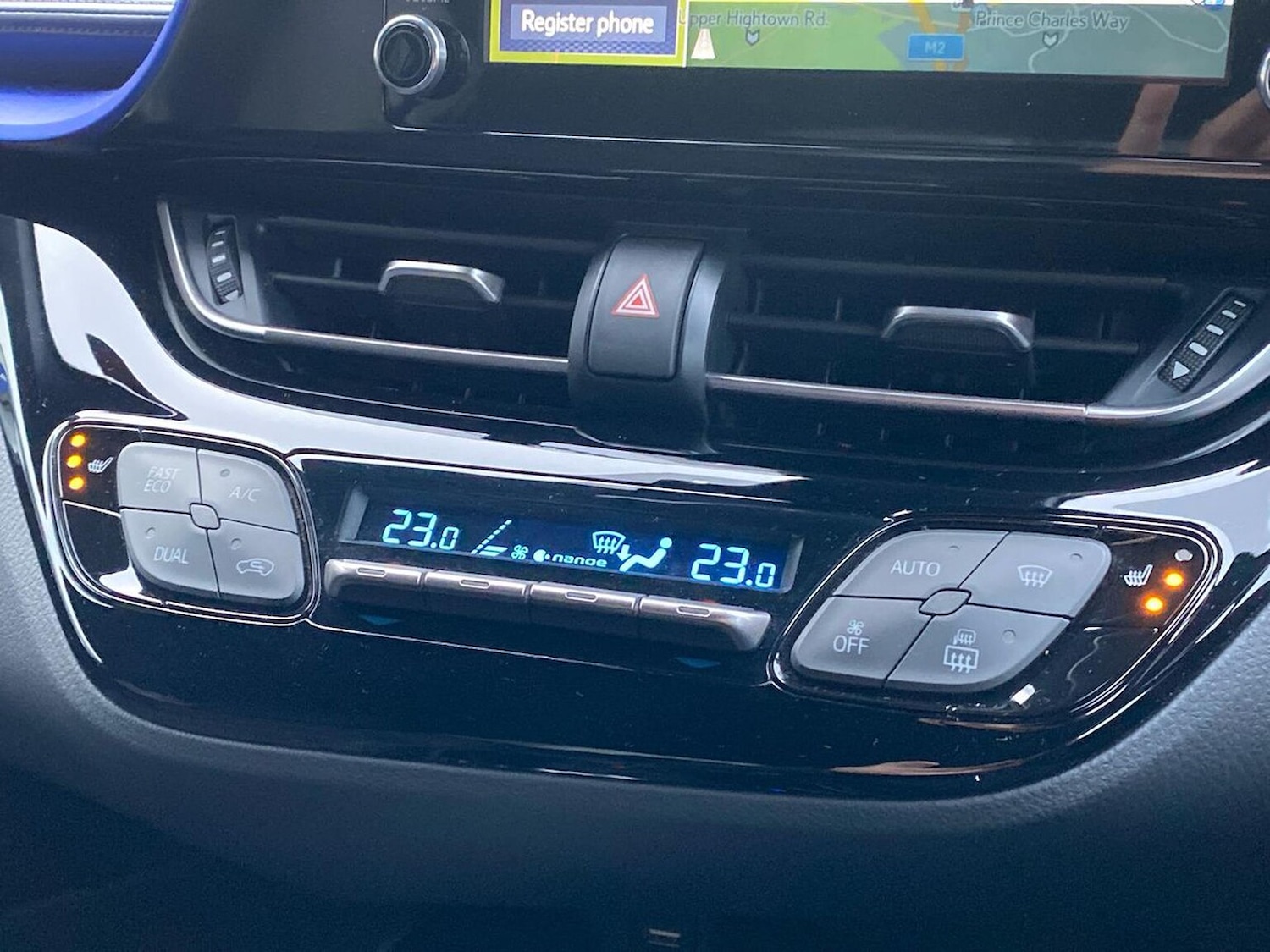 Used Toyota C-HR 2020 for sale - 76769969: Photo 12