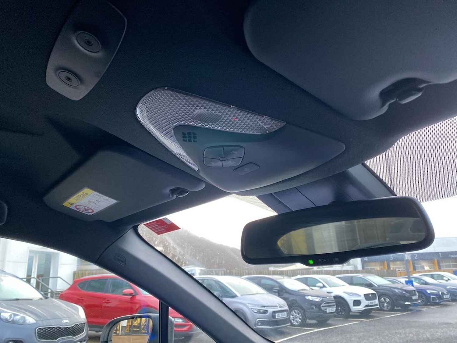 Used Toyota C-HR 2020 for sale - 76769969: Photo 14