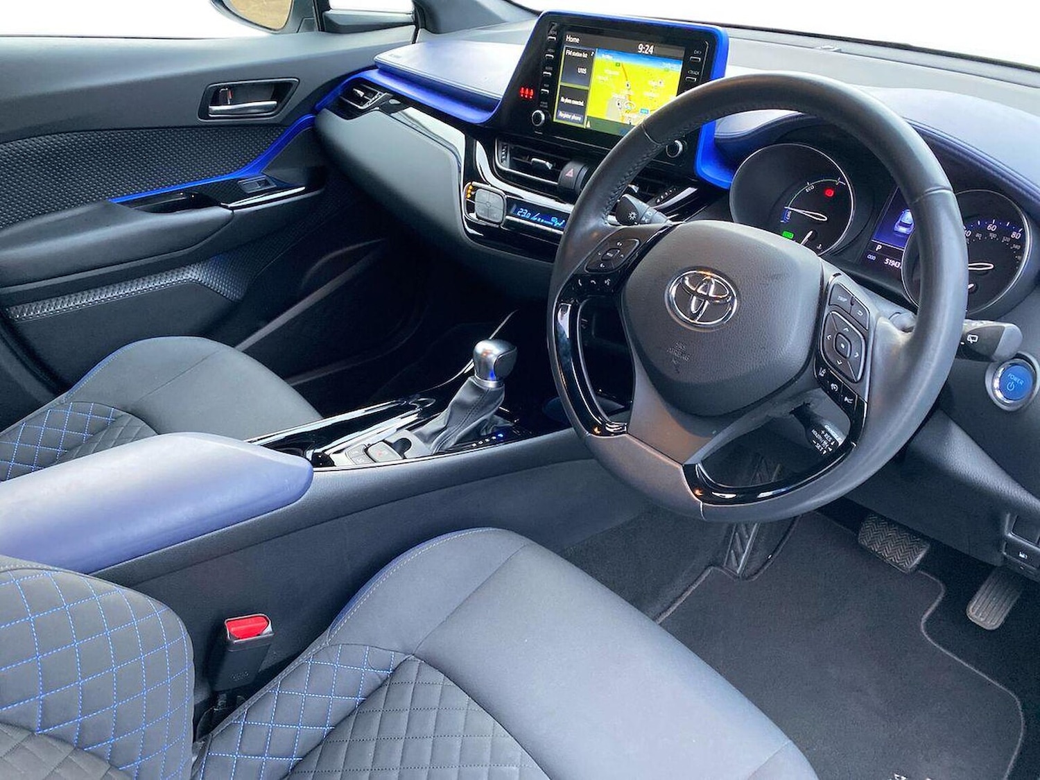 Used Toyota C-HR 2020 for sale - 76769969: Photo 15