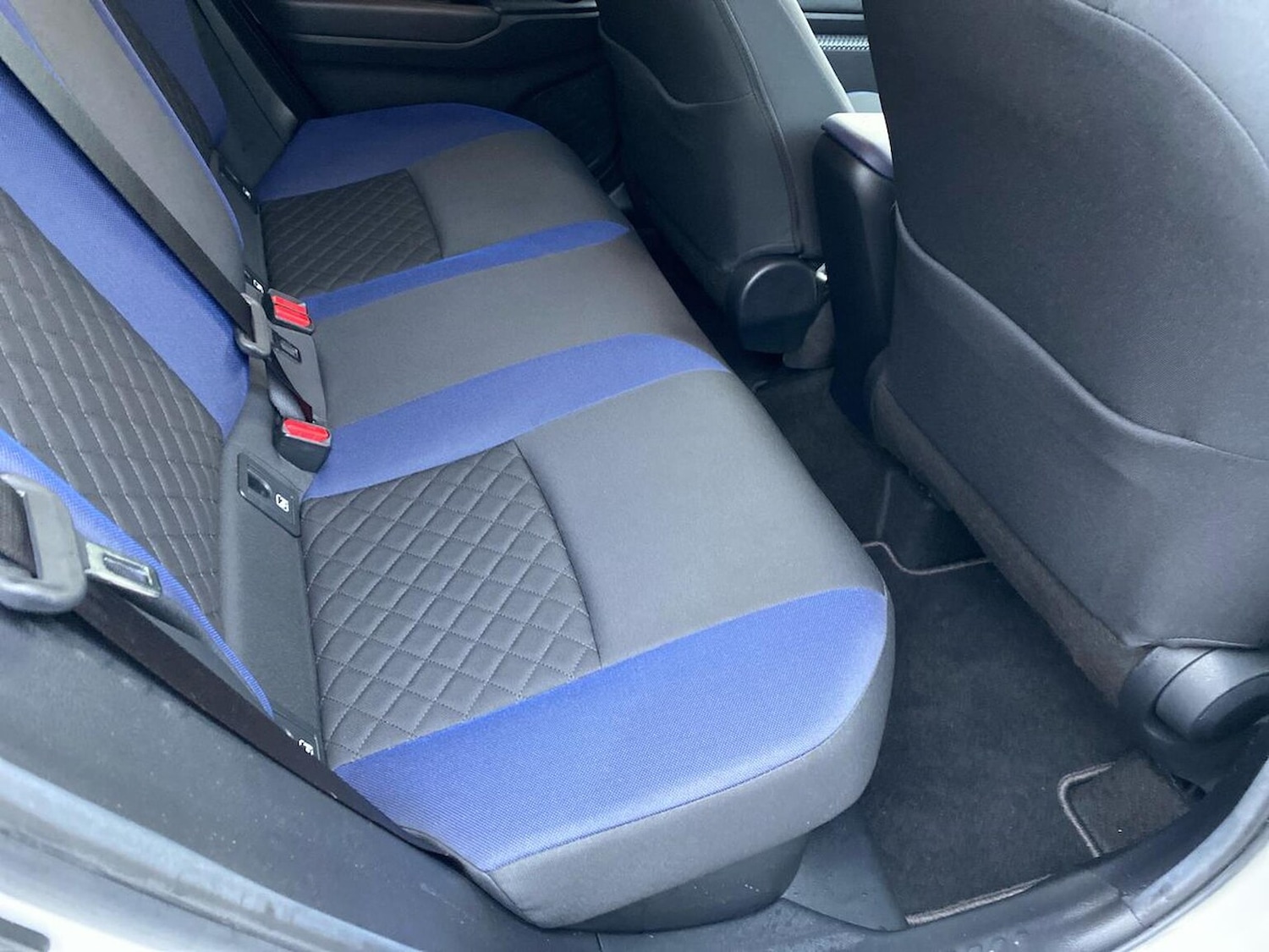 Used Toyota C-HR 2020 for sale - 76769969: Photo 17