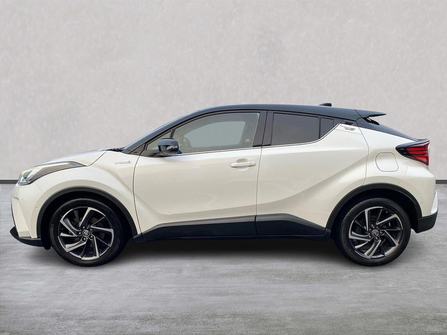 Used Toyota C-HR 2020 for sale - 76769969: Photo 19