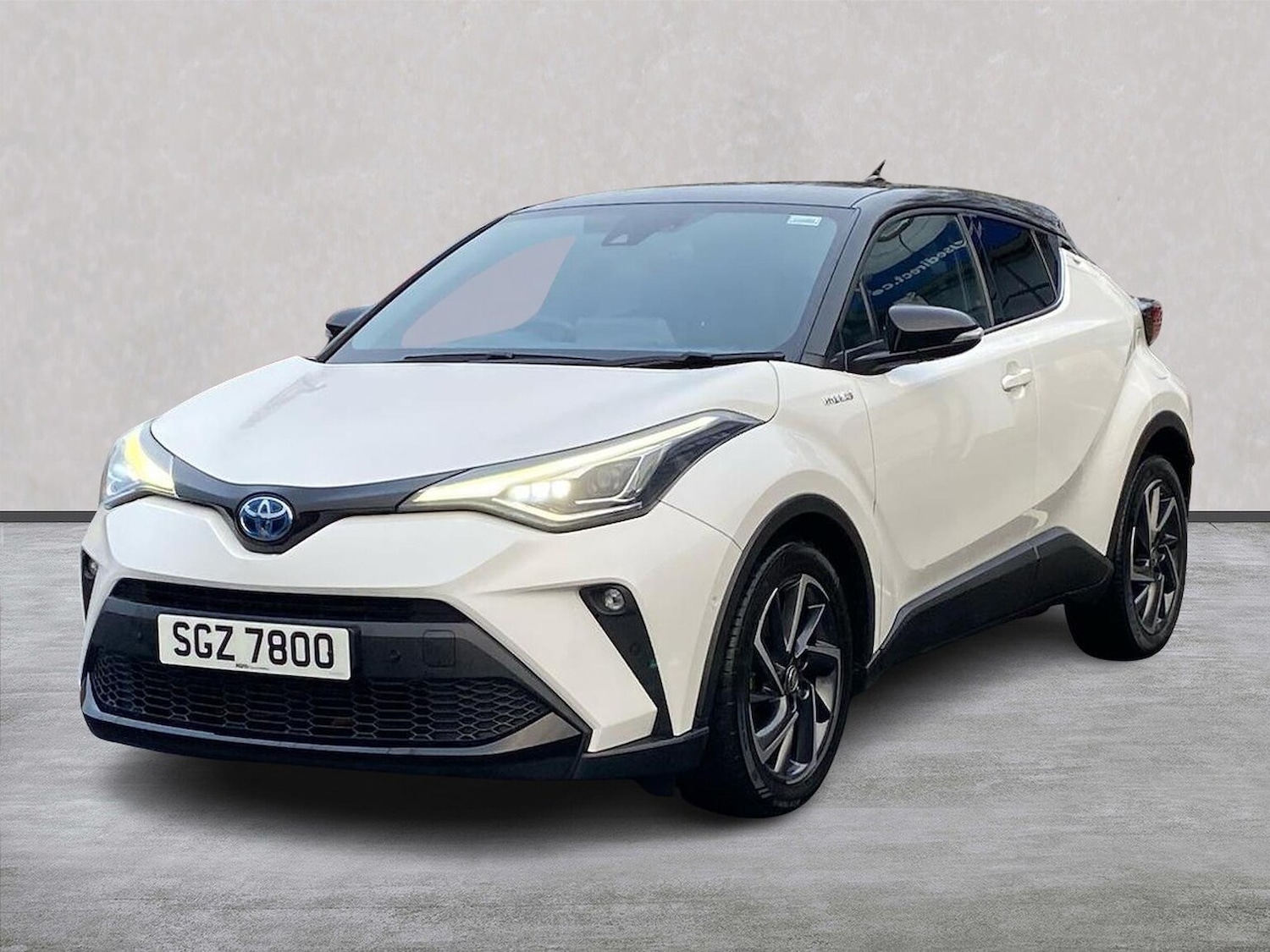 Used Toyota C-HR 2020 for sale - 76769969: Photo 20