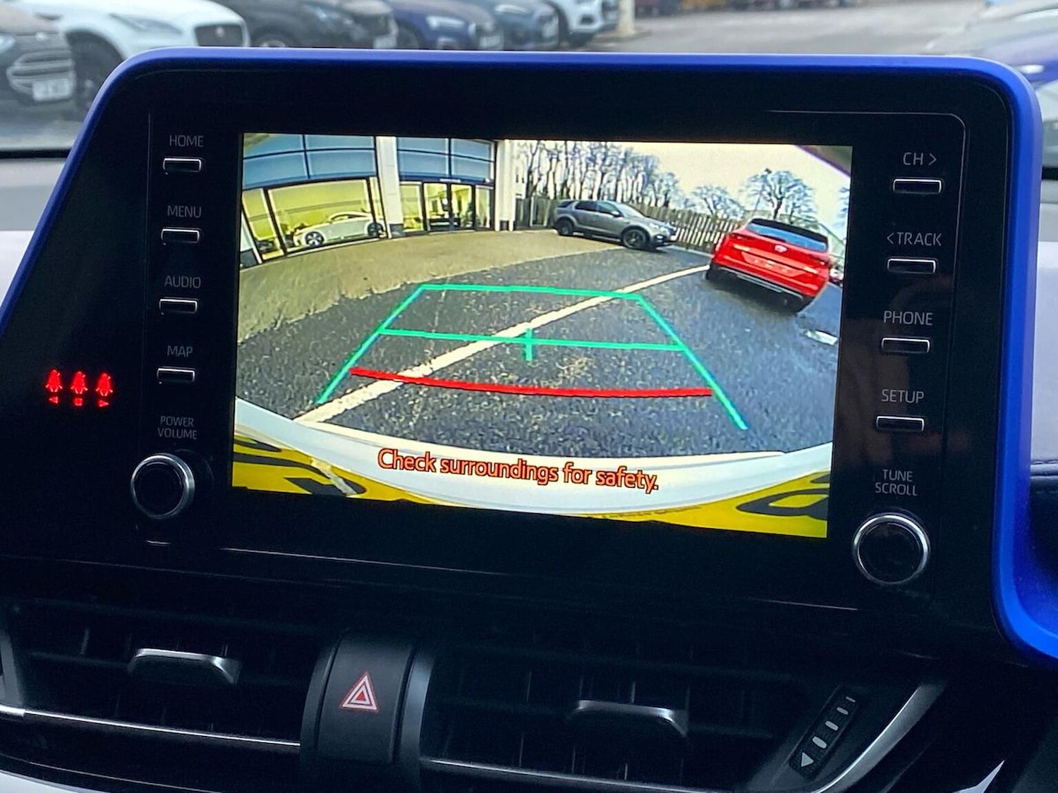 Used Toyota C-HR 2020 for sale - 76769969: Photo 23