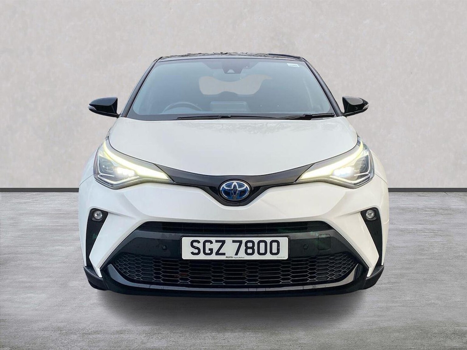 Used Toyota C-HR 2020 for sale - 76769969: Photo 5