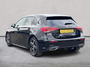 Used Mercedes-Benz A-Class 2023 for sale - 78584540: Photo