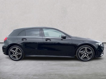 Used Mercedes-Benz A-Class 2023 for sale - 78584540: Photo