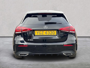 Used Mercedes-Benz A-Class 2023 for sale - 78584540: Photo