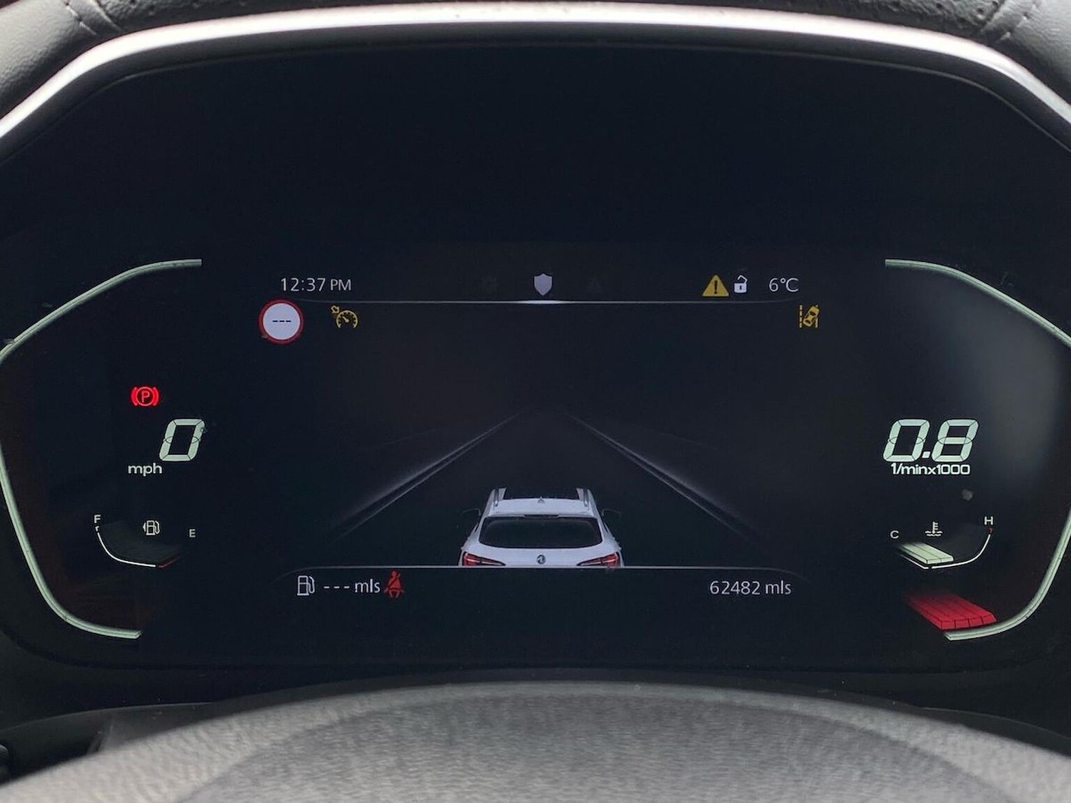 Used MG MG HS 2022 for sale - 77872161: Photo 10