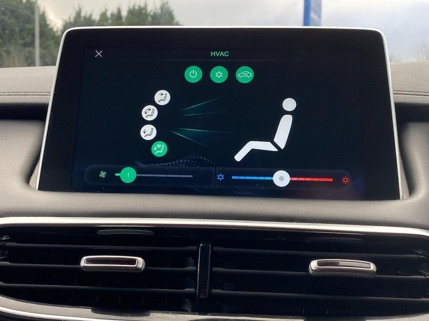 Used MG MG HS 2022 for sale - 77872161: Photo 12