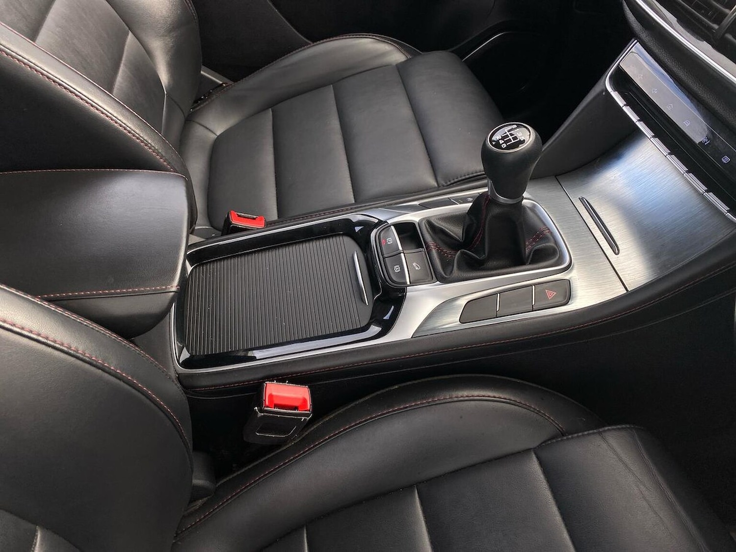 Used MG MG HS 2022 for sale - 77872161: Photo 13