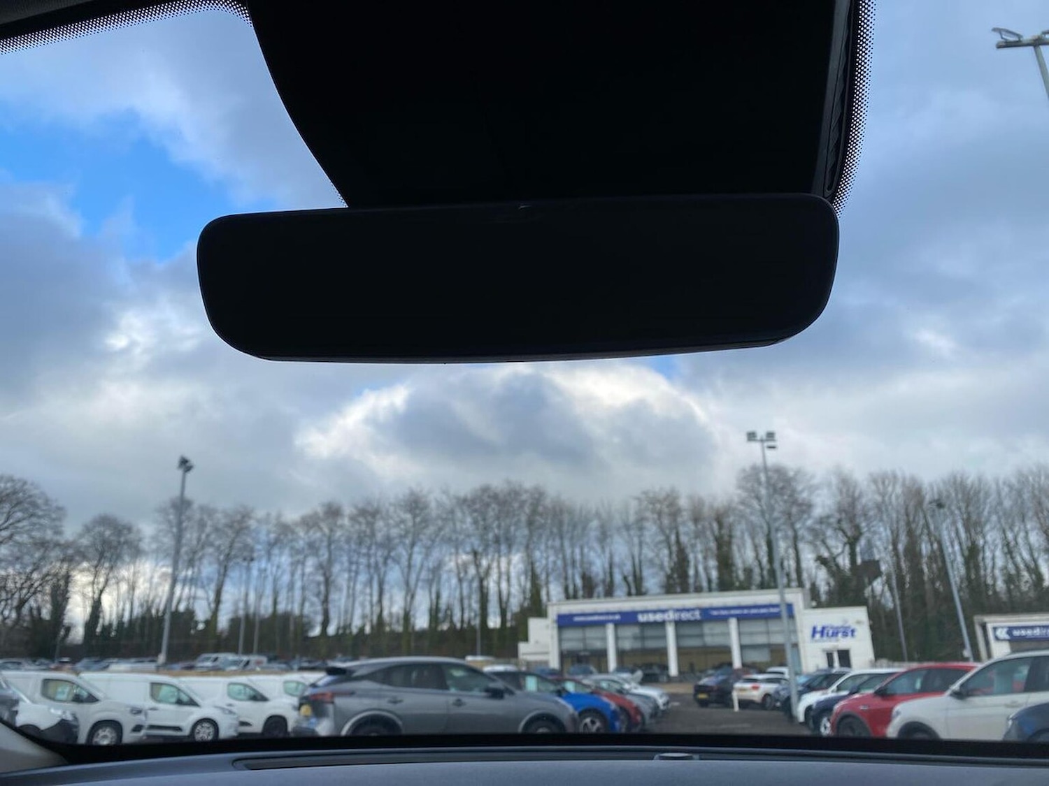 Used MG MG HS 2022 for sale - 77872161: Photo 14