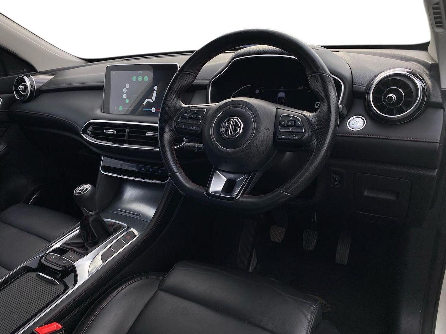 Used MG MG HS 2022 for sale - 77872161: Photo 15