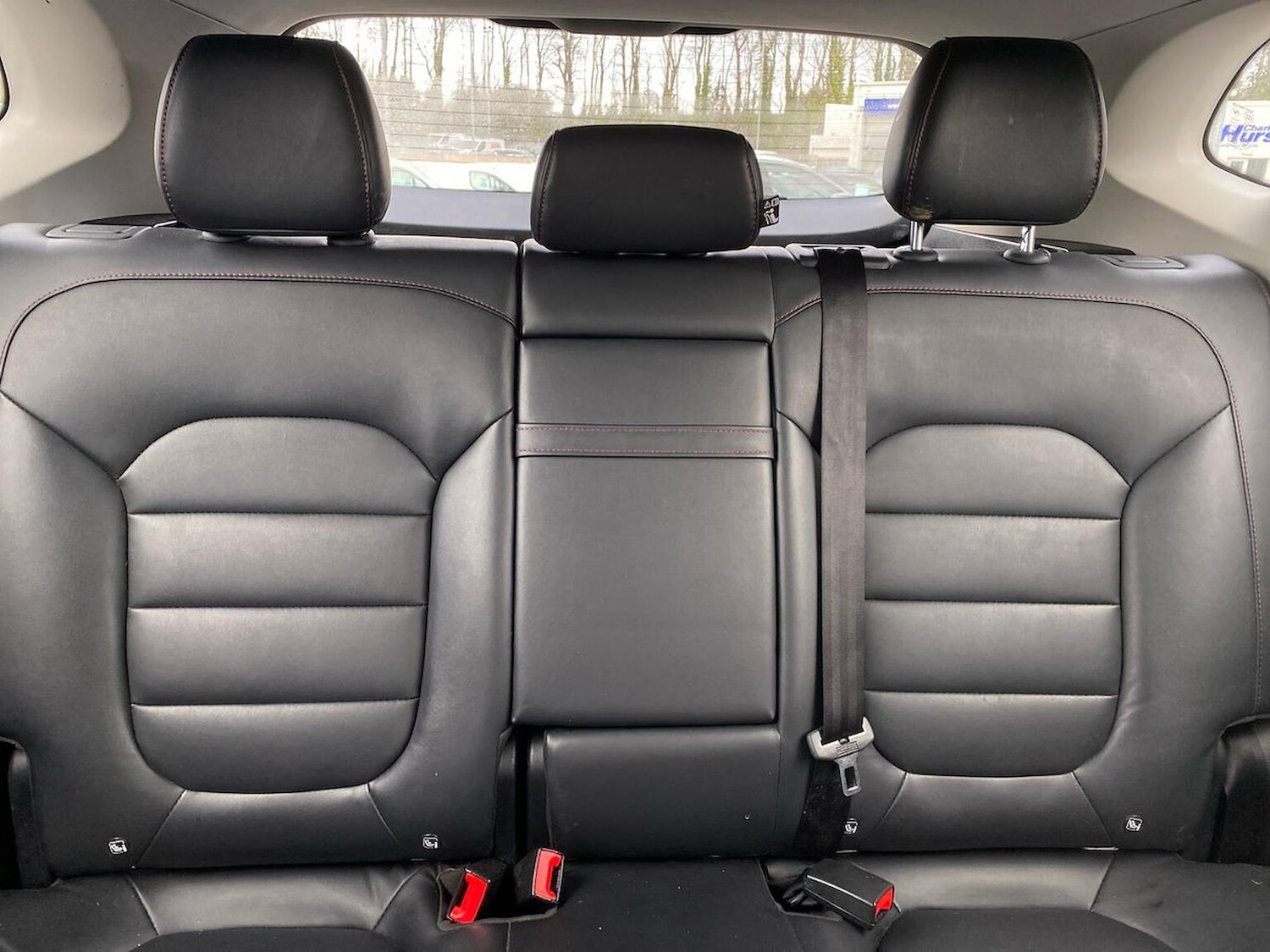 Used MG MG HS 2022 for sale - 77872161: Photo 16