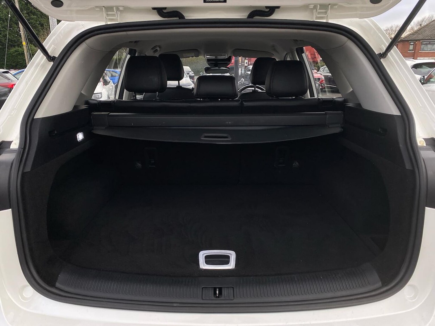 Used MG MG HS 2022 for sale - 77872161: Photo 17