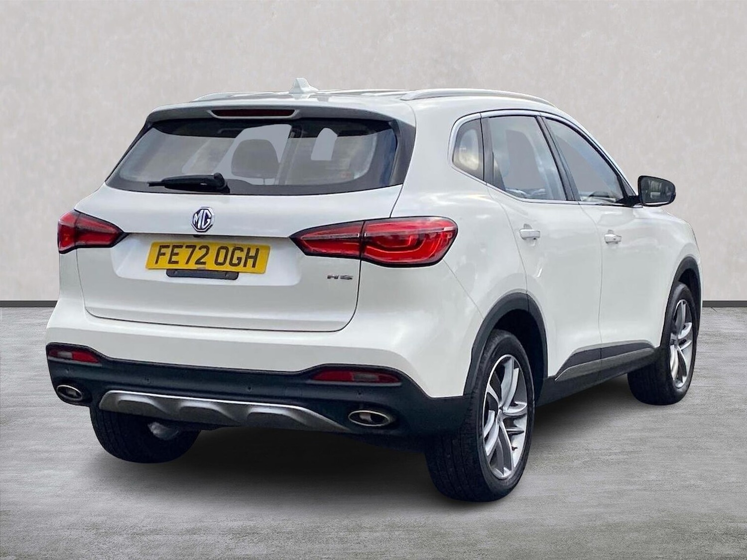 Used MG MG HS 2022 for sale - 77872161: Photo 18