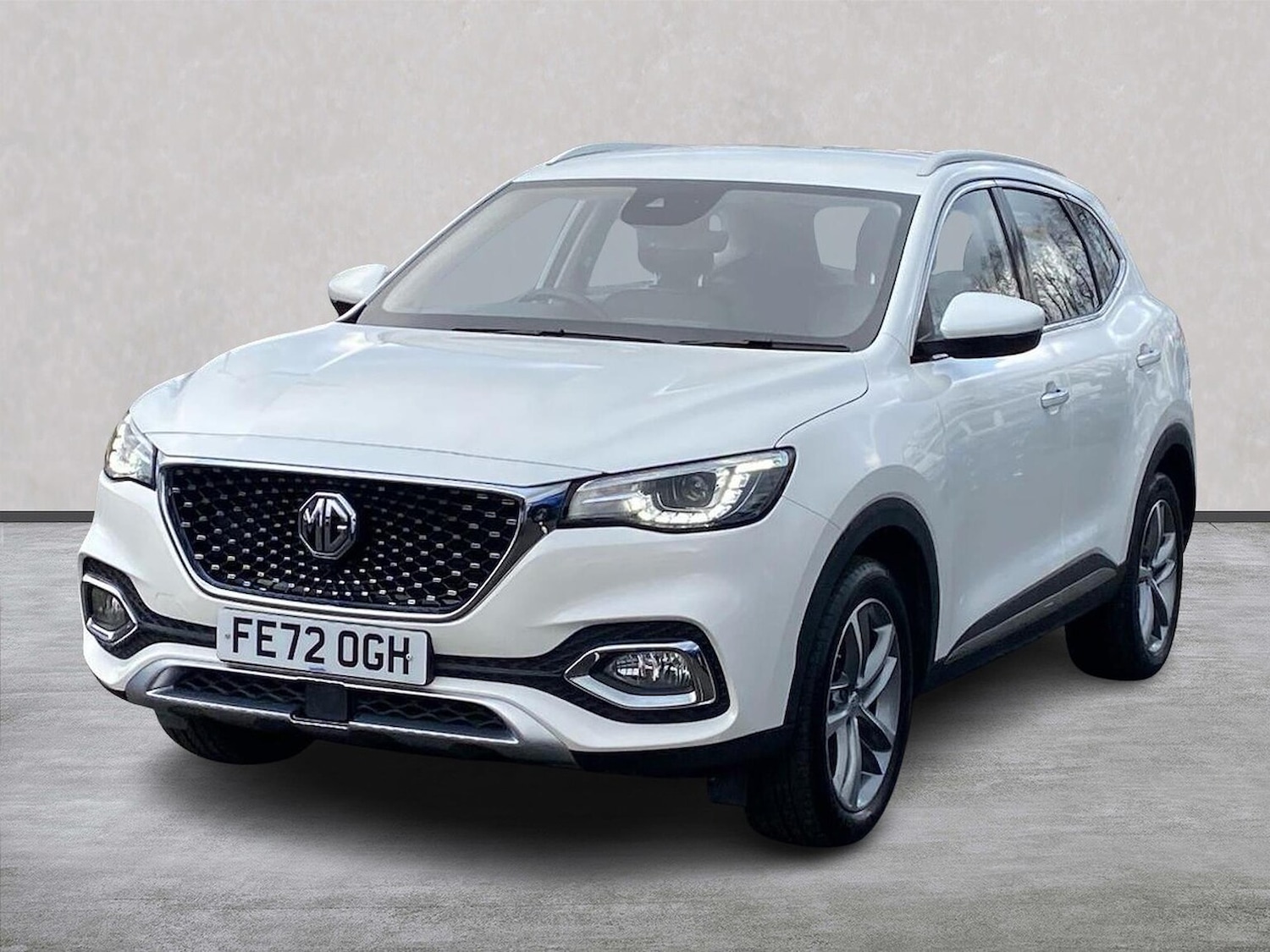 Used MG MG HS 2022 for sale - 77872161: Photo 20