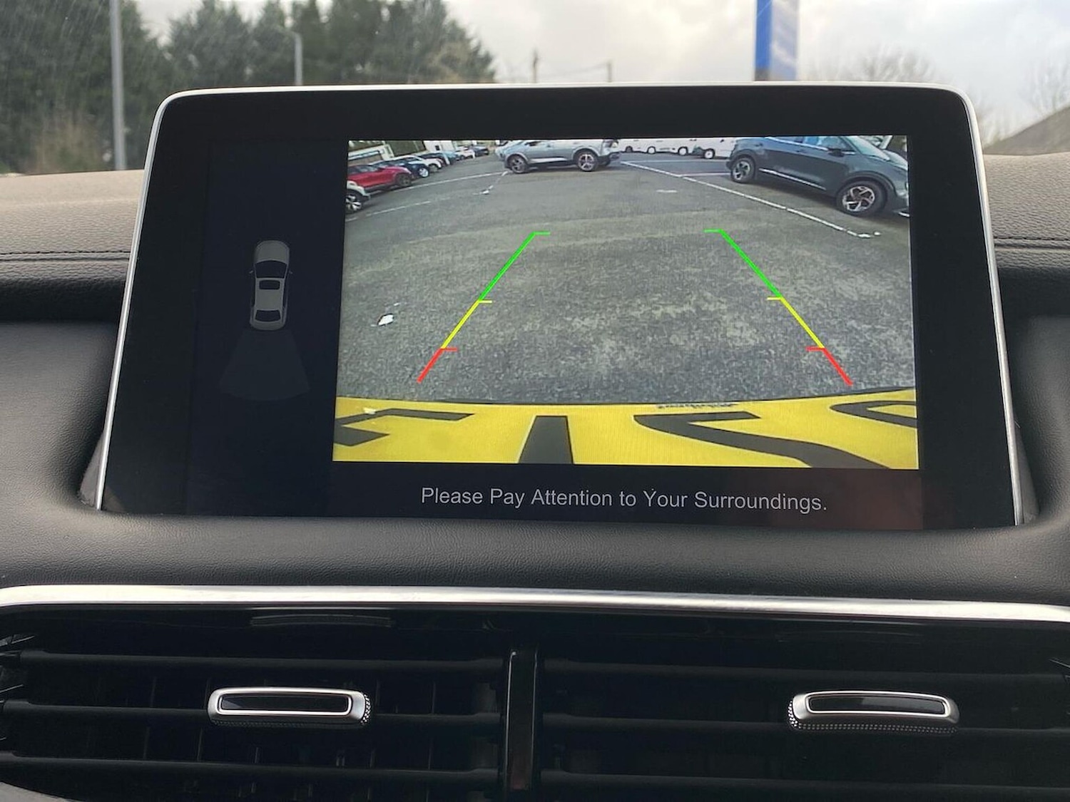 Used MG MG HS 2022 for sale - 77872161: Photo 23