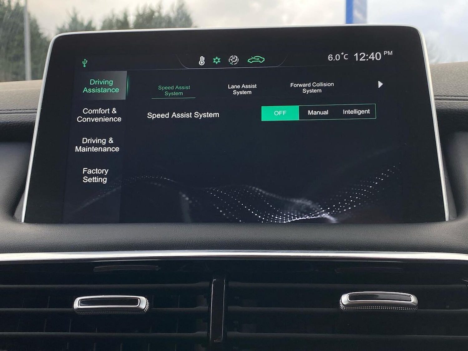 Used MG MG HS 2022 for sale - 77872161: Photo 25