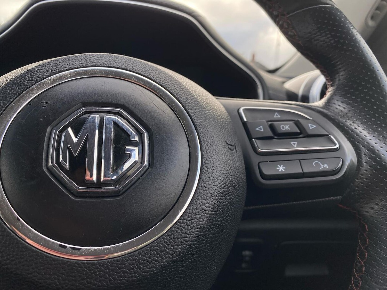 Used MG MG HS 2022 for sale - 77872161: Photo 26