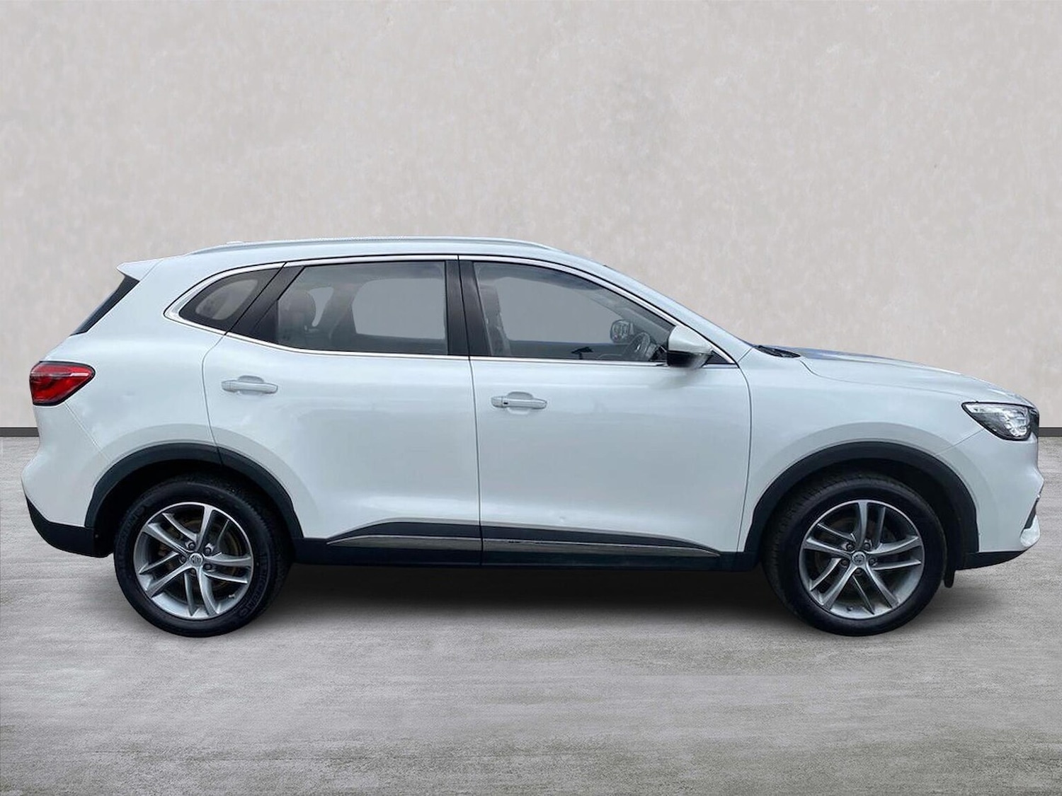 Used MG MG HS 2022 for sale - 77872161: Photo 3