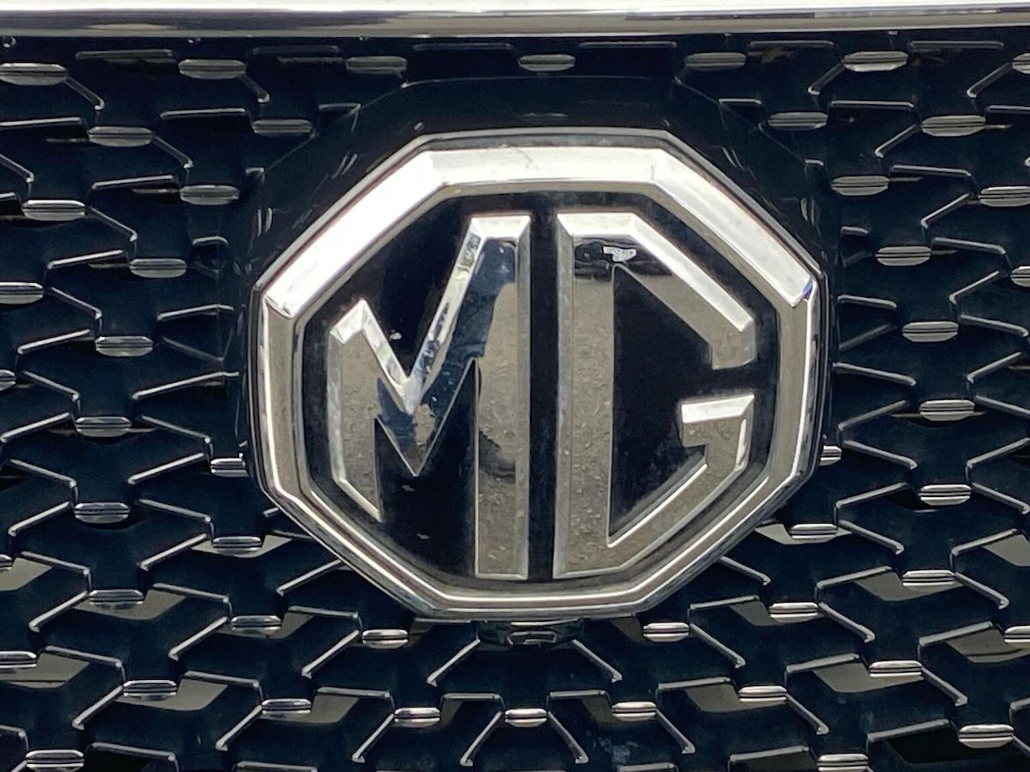 Used MG MG HS 2022 for sale - 77872161: Photo 30