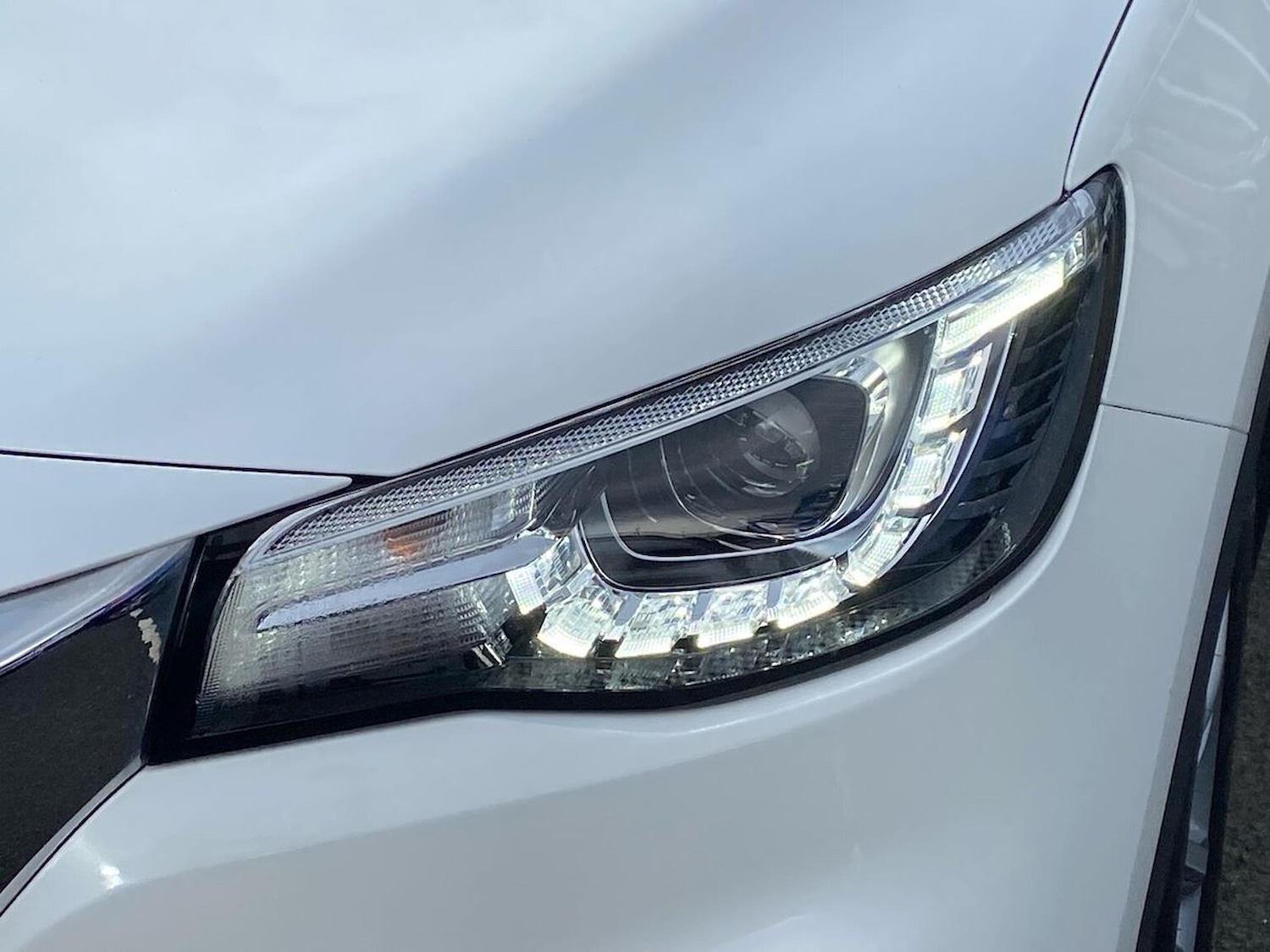 Used MG MG HS 2022 for sale - 77872161: Photo 31