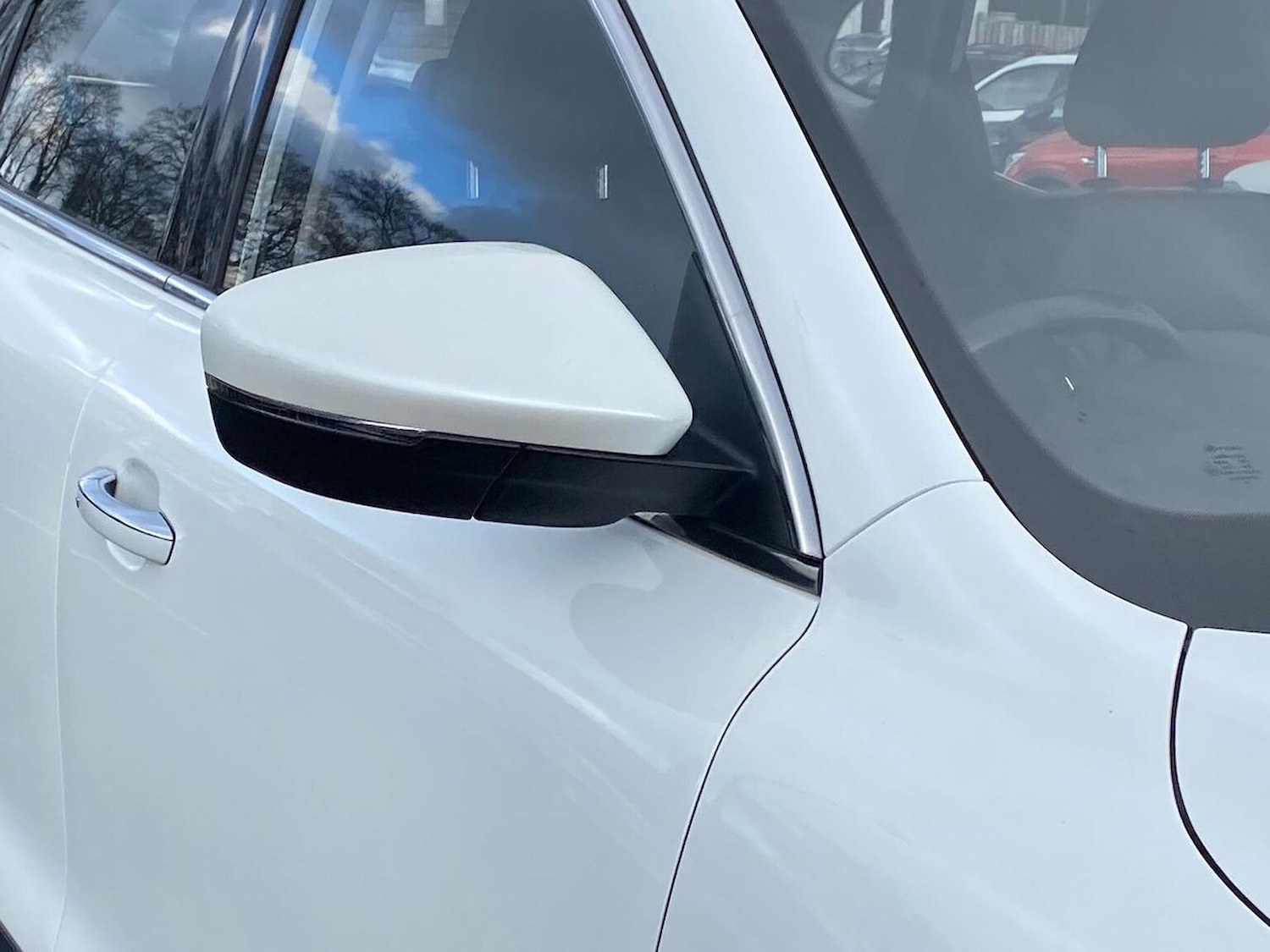 Used MG MG HS 2022 for sale - 77872161: Photo 32