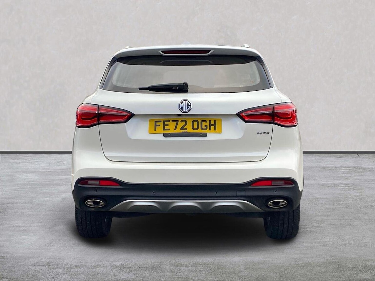 Used MG MG HS 2022 for sale - 77872161: Photo 4