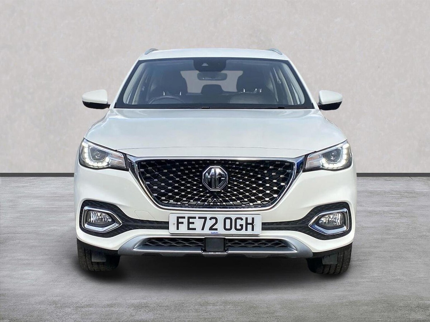 Used MG MG HS 2022 for sale - 77872161: Photo 5