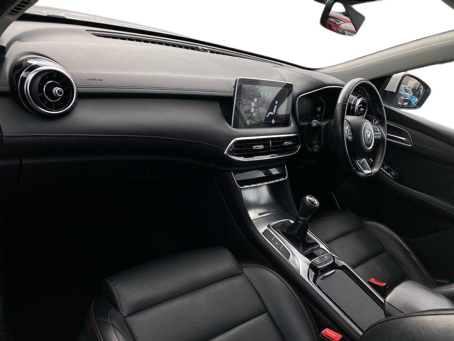 Used MG MG HS 2022 for sale - 77872161: Photo 7