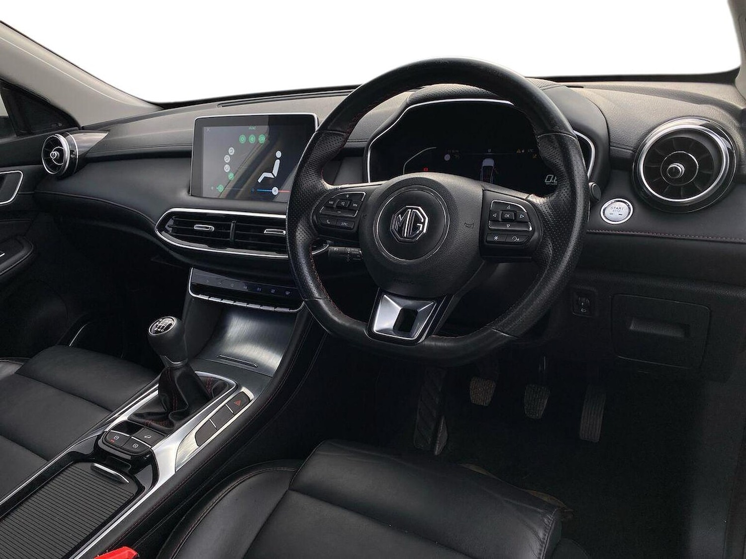 Used MG MG HS 2022 for sale - 77872161: Photo 8