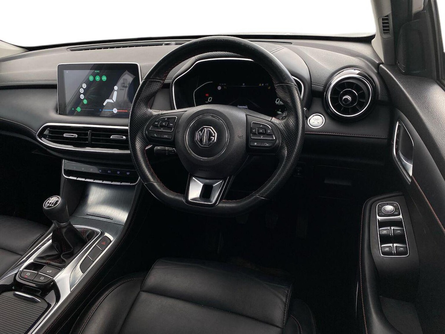 Used MG MG HS 2022 for sale - 77872161: Photo 9