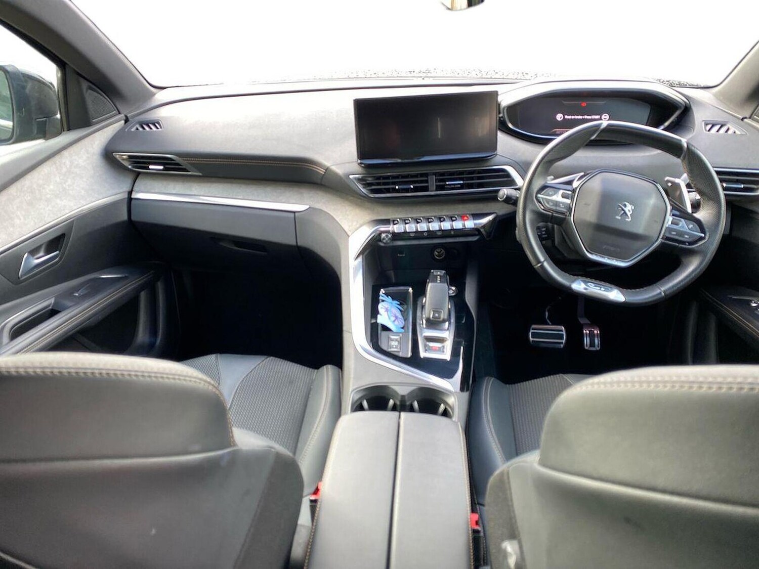 Used Peugeot 3008 2023 for sale - 78192683: Photo 10