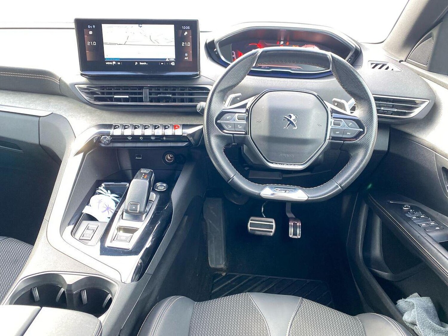 Used Peugeot 3008 2023 for sale - 78192683: Photo 11