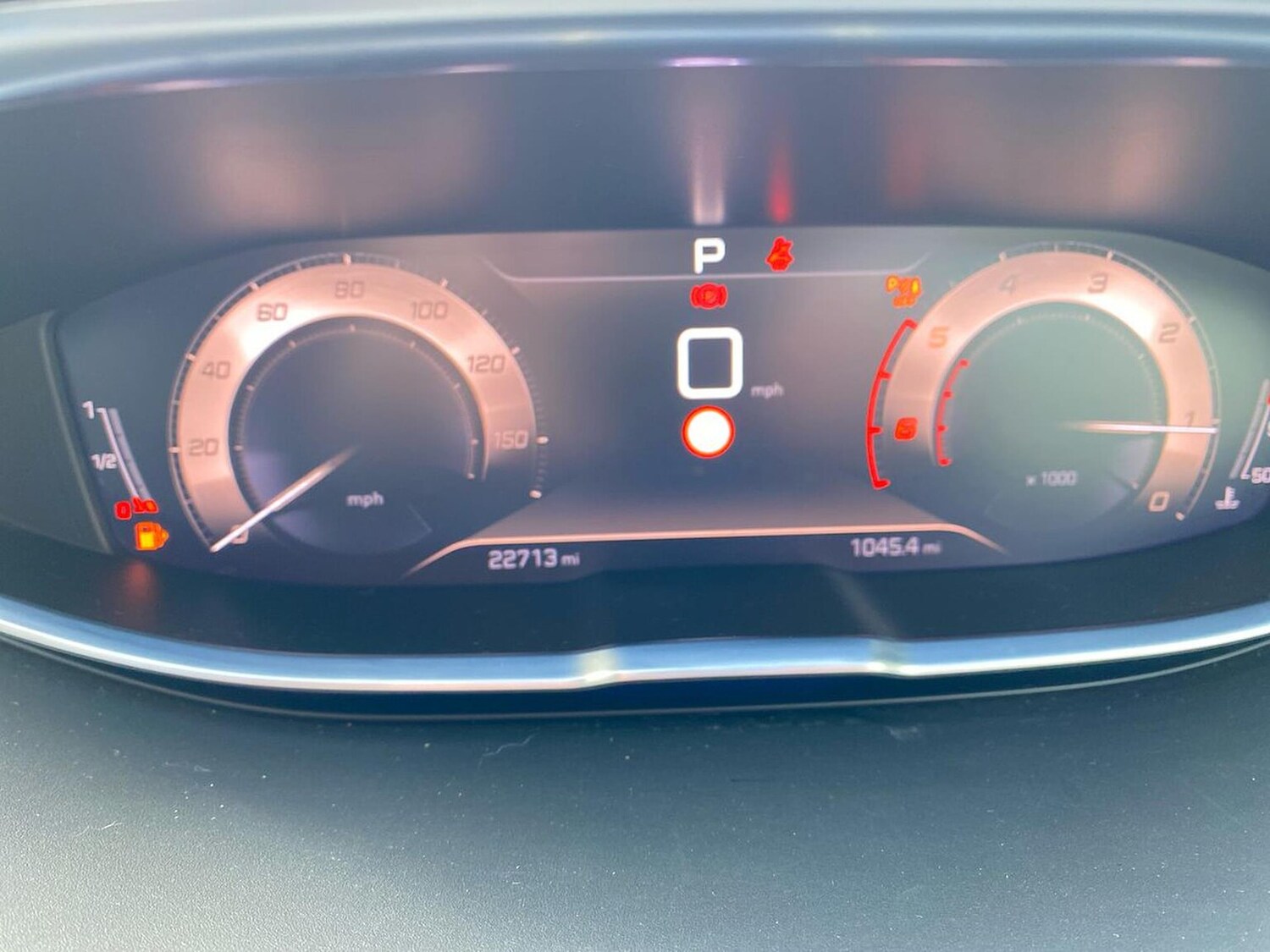 Used Peugeot 3008 2023 for sale - 78192683: Photo 12