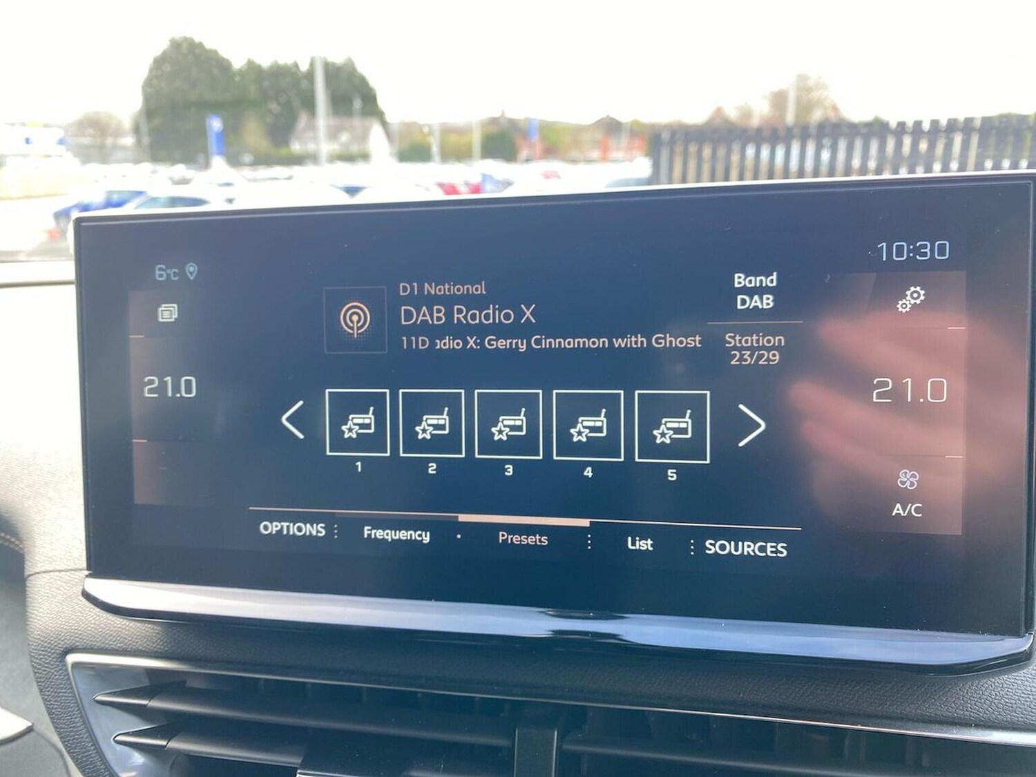 Used Peugeot 3008 2023 for sale - 78192683: Photo 13