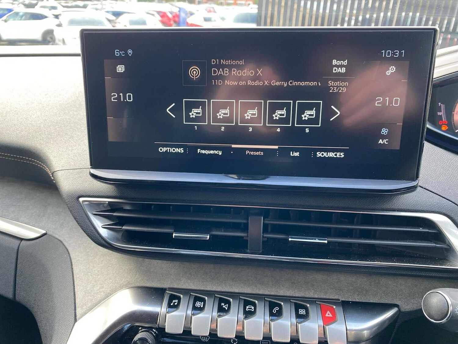 Used Peugeot 3008 2023 for sale - 78192683: Photo 14