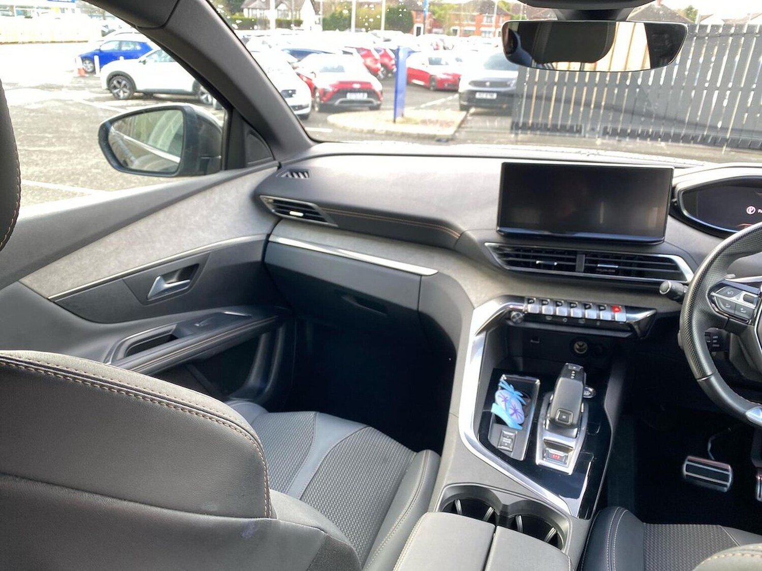 Used Peugeot 3008 2023 for sale - 78192683: Photo 15