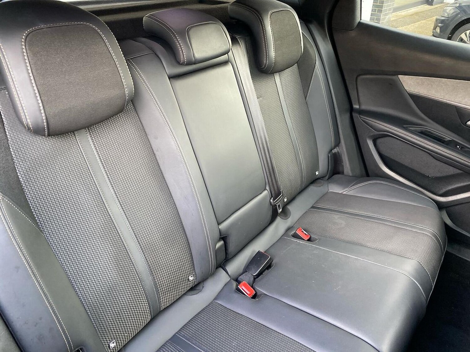 Used Peugeot 3008 2023 for sale - 78192683: Photo 18