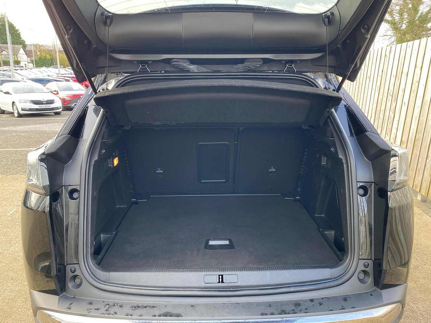 Used Peugeot 3008 2023 for sale - 78192683: Photo 19