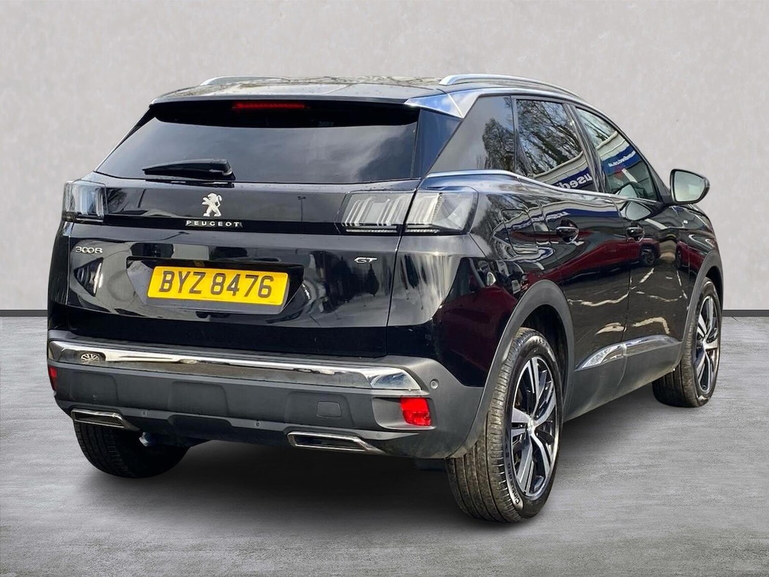 Used Peugeot 3008 2023 for sale - 78192683: Photo 20