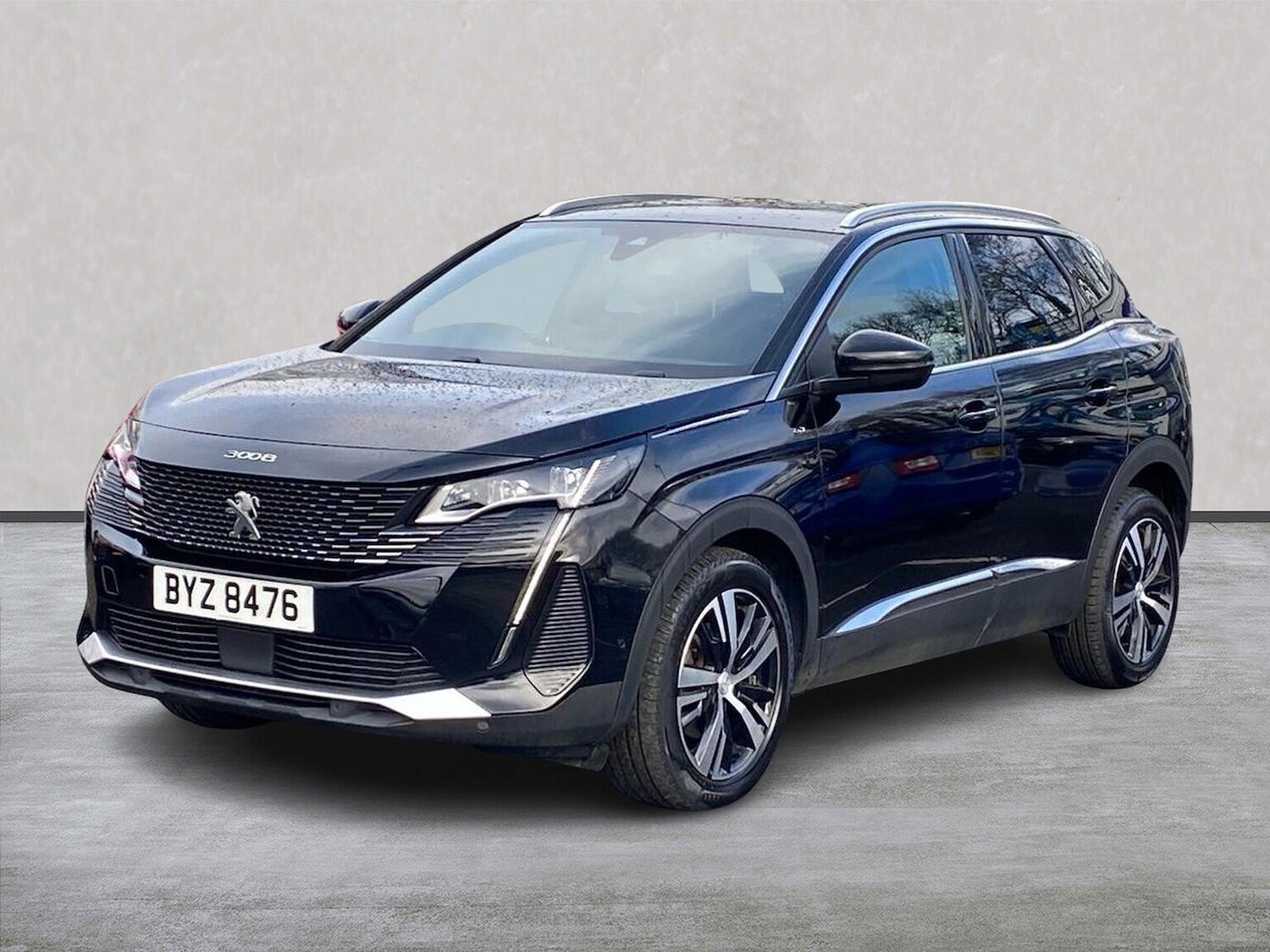 Used Peugeot 3008 2023 for sale - 78192683: Photo 22